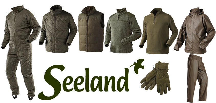 Seeland ρούχα