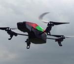 Drones για την παρακολούθηση των κυνηγών στις ΗΠΑ