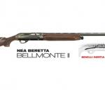 Beretta Bellmonte II