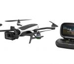 Νέες action κάμερες και drone από την GoPro