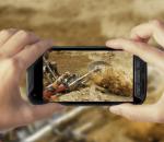 H Kyocera παρουσιάζει smartphone που είναι και action camera
