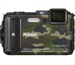Νέες ανθεκτικές κάμερες Nikon