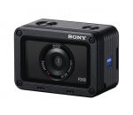 H Sony παρουσιάζει τη νέα της action camera