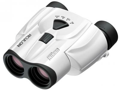 Νέα κιάλια Nikon Zoom Aculon T11