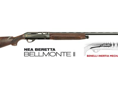 Beretta Bellmonte II