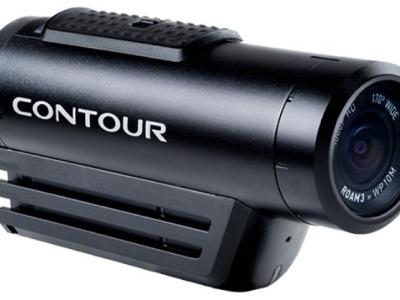 H νέα Action Cam της Contour