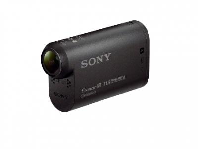 Η νέα action camera της Sony