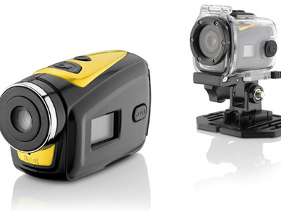 Action Cam Turbo-X Act-50